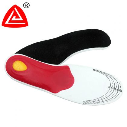 Corrected Arch Insoles
