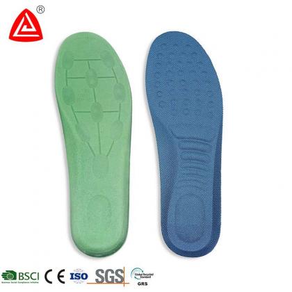 Latex Insole